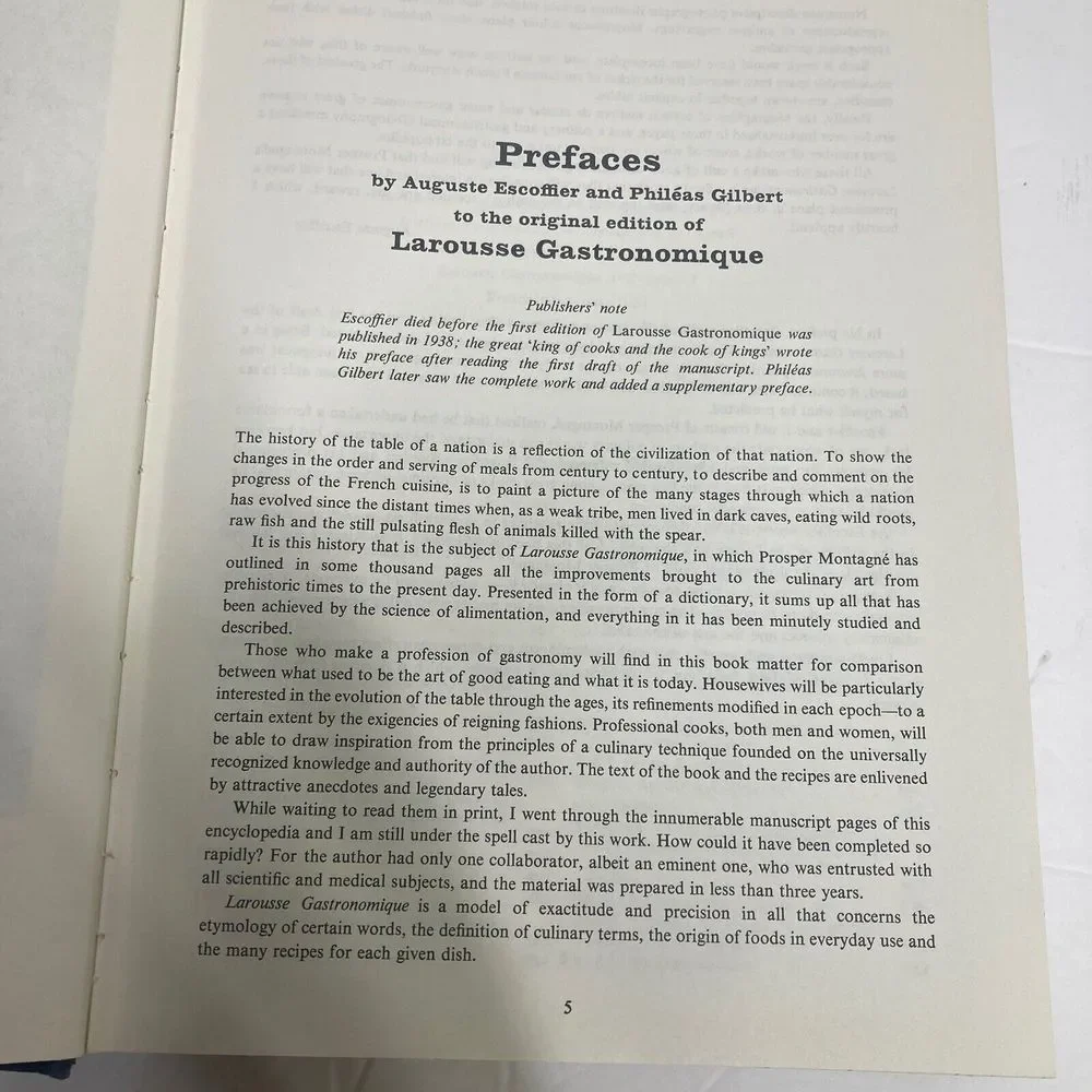 N/A vtg larousse